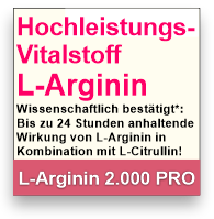 Arginin-Aminosäure