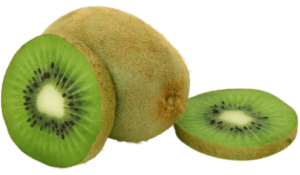 Kiwi für deine Gesundheit