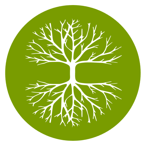Logo Der Baum