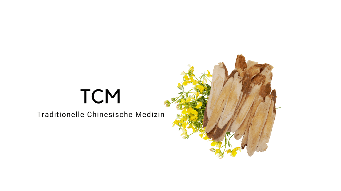 TCM (Traditionelle Chinesische Medizin)